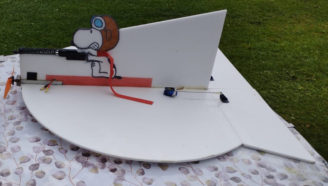 Snoopy
